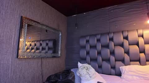 Andre Parker online show from 12.04.24