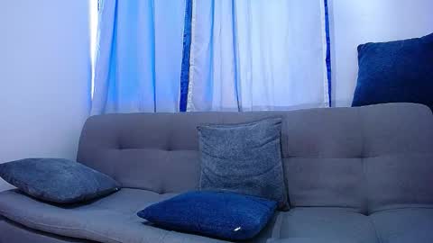 Andre Parker online show from 09.16.25