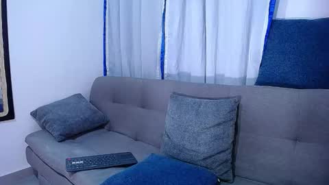 Andre Parker online show from 10.04.25