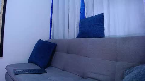 Andre Parker online show from 02.09.26