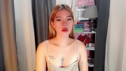andrea06121998 online show from 02.18.26