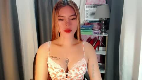 andrea06121998 online show from 02.19.26