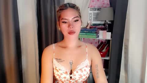 andrea06121998 online show from 03.02.26