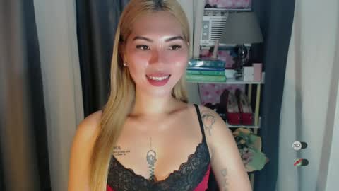 andrea06121998 online show from 07.01.26