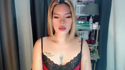 andrea06121998 online show from 07.26.26