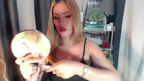 andrea06121998 online show from 07.28.26