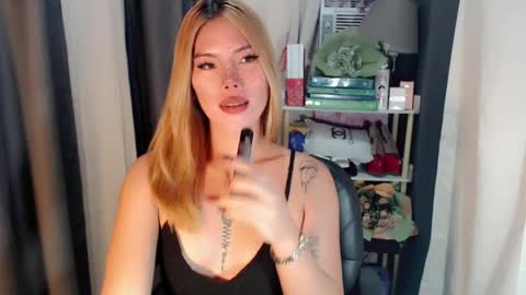 andrea06121998 online show from 07.28.26