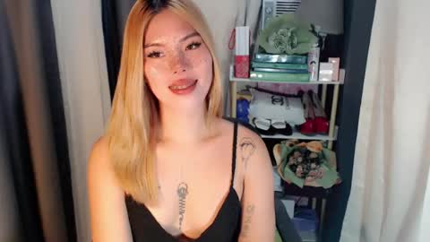 andrea06121998 online show from 07.28.26