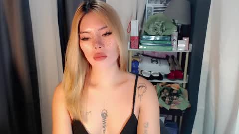 andrea06121998 online show from 07.28.26