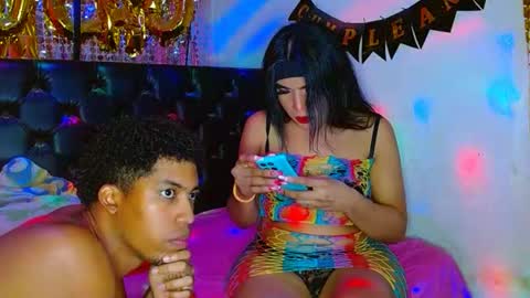 Snapshot of andrea_andres_couplehot chatting on 06.18.26 andrea andres couplehot online show from 06.18.26