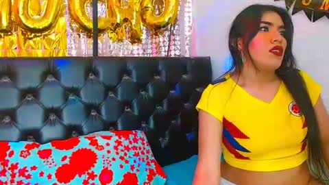 Snapshot of andrea_andres_couplehot chatting on 06.28.26 andrea andres couplehot online show from 06.28.26