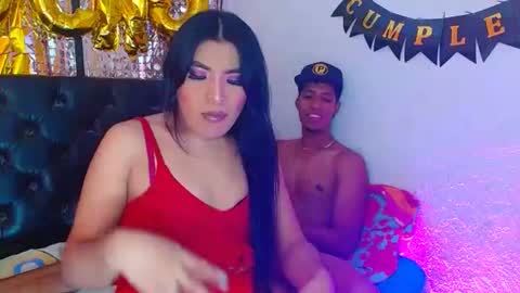 Snapshot of andrea_andres_couplehot chatting on 07.23.26 andrea andres couplehot online show from 07.23.26