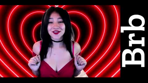 Snapshot of andrea_bonnie chatting on 02.23.25 andrea_bonnie online show from 02.23.25