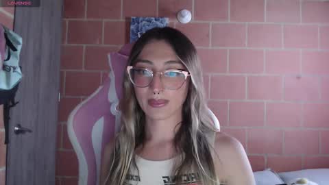 Andrea  online show from 02.09.26