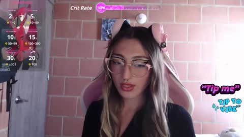 Andrea  online show from 02.18.26