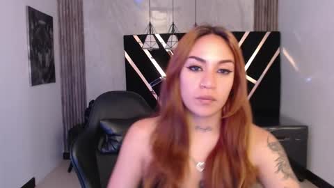 Snapshot of andrea_ch01 chatting on 02.23.26 Andre online show from 02.23.26