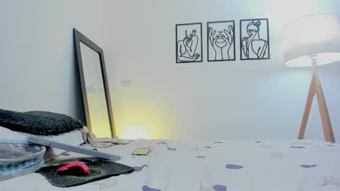 Andrea Cherry online show from 02.02.26