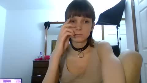 Snapshot of andrea_davenport chatting on 12.04.24 andrea online show from 12.04.24