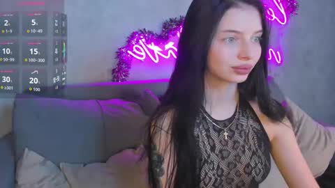 Eva online show from 01.14.26