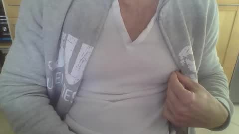 Snapshot of andrea_feetlover chatting on 11.05.25 andrea_feetlover online show from 11.05.25