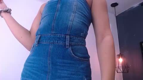 Andres Gil online show from 02.14.26