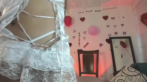 Snapshot of andrea_guz chatting on 03.10.25 ANDREA IM INDEPENDENT MODEL online show from 03.10.25