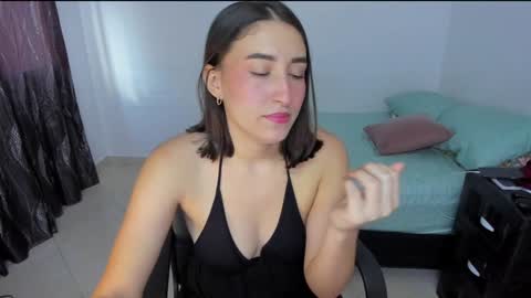 Andrea online show from 01.20.25