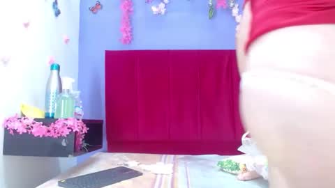 ANDREA LOPEZ online show from 09.13.25