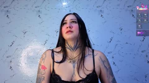 Andrea online show from 03.25.26