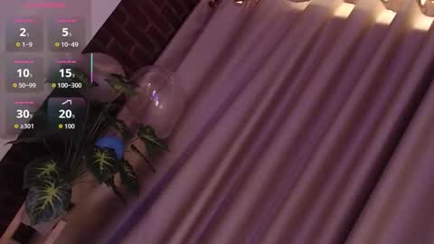 ANDREA  online show from 01.09.26