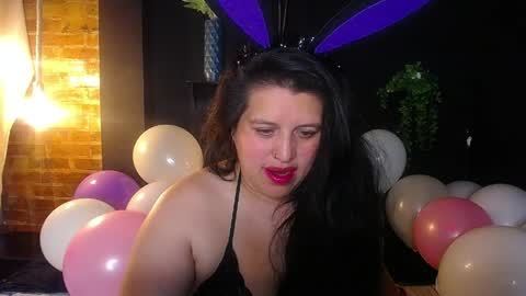 ANDREA  online show from 04.04.26
