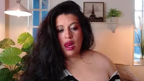 ANDREA  online show from 06.01.26
