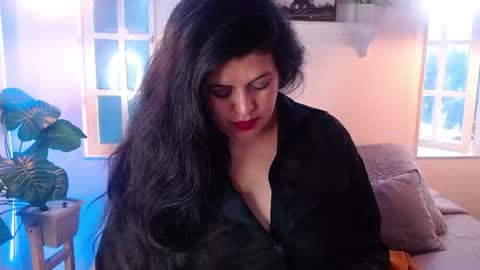ANDREA  online show from 06.15.26