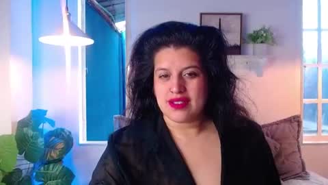 ANDREA  online show from 06.27.26