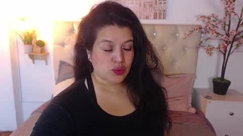 ANDREA  online show from 07.12.26
