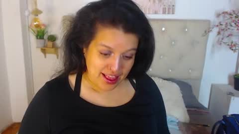 ANDREA  online show from 07.13.26