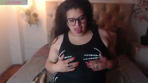 ANDREA  online show from 07.21.26