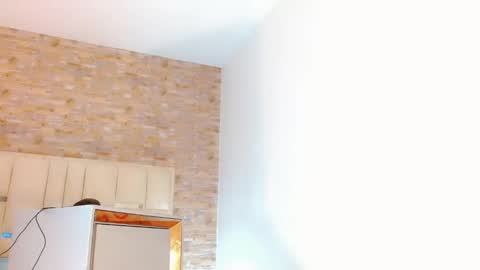 ANDREINA online show from 04.12.26