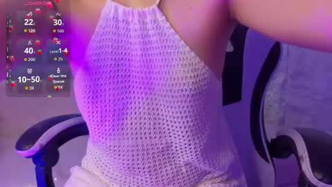 andrea_tx online show from 07.28.26