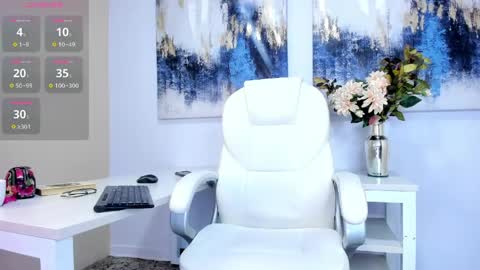 Snapshot of andreaa_zoee_ chatting on 06.08.26 Andrea Zoelins online show from 06.08.26