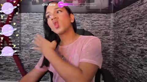 Snapshot of andreaafox_ chatting on 02.19.26 Andrea Fox online show from 02.19.26