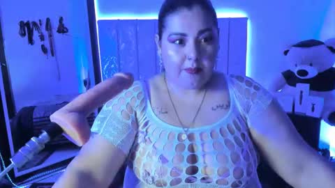 andreaakinky online show from 09.13.25
