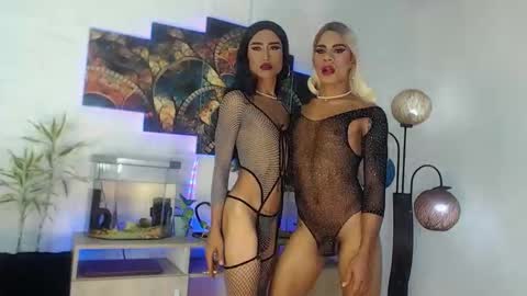 AndreaKriss online show from 06.11.26