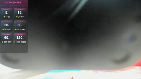 Snapshot of andreaflamel chatting on 01.23.25 ANDREA online show from 01.23.25