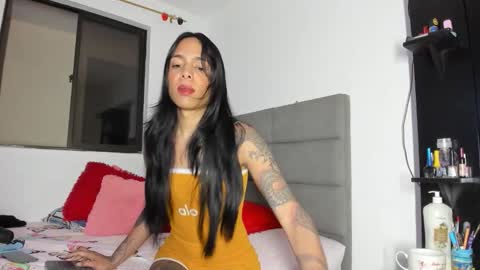 ANDREA online show from 03.29.26