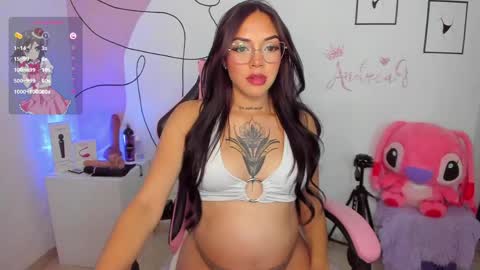 Andrea online show from 05.29.26
