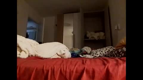 andreai1988 online show from 11.18.25