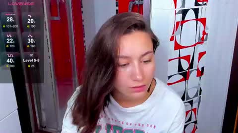 andreajohnsons online show from 07.05.26