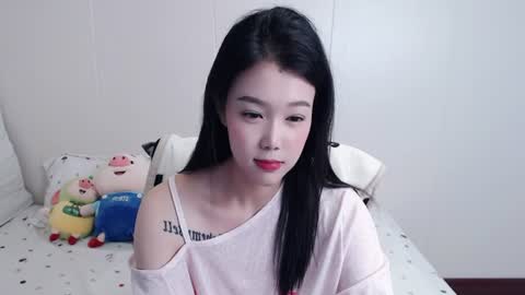 andreakimr online show from 07.11.26