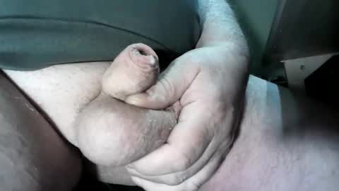 Andreas40CC online show from 12.14.24